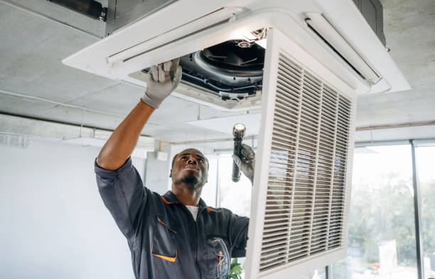 Licensed Furnace Repair service in Swansea, SC - FH HVAC